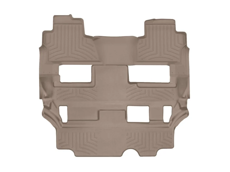 WeatherTech 456076IM - FloorLiner HP