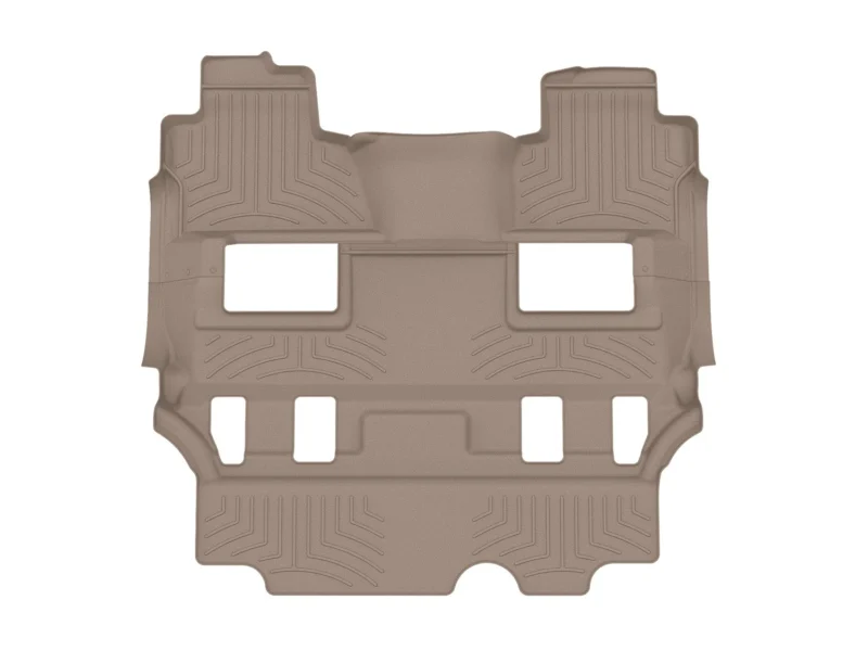 WeatherTech 456077IM - FloorLiner HP