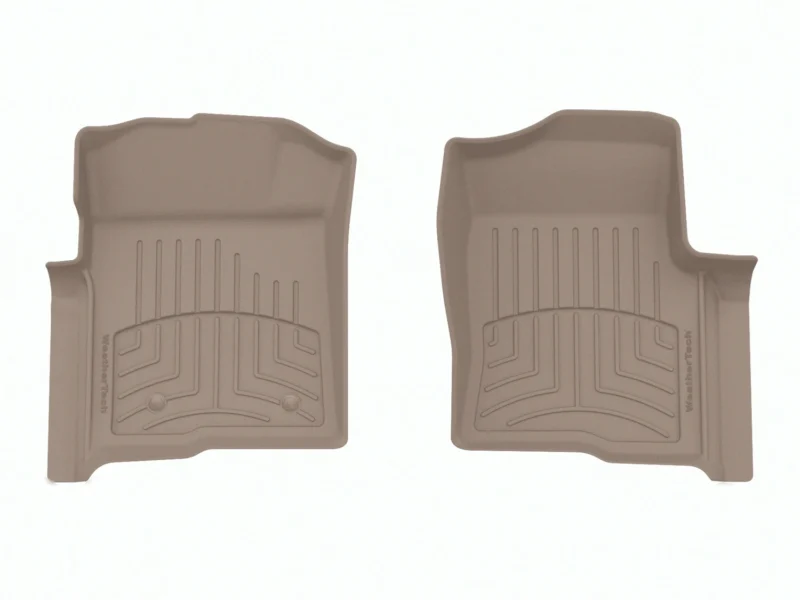WeatherTech 456111IM - FloorLiner HP