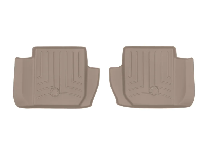 WeatherTech 456272 - FloorLiner