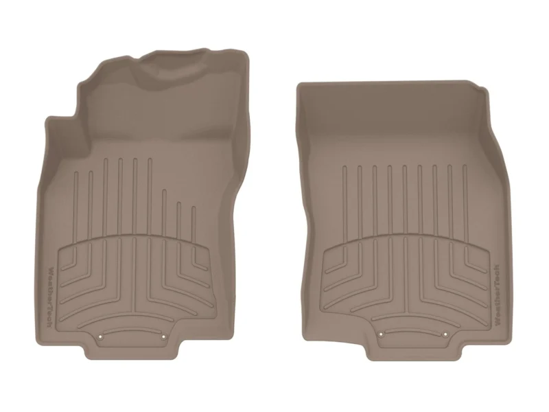 WeatherTech 456301IM - FloorLiner HP