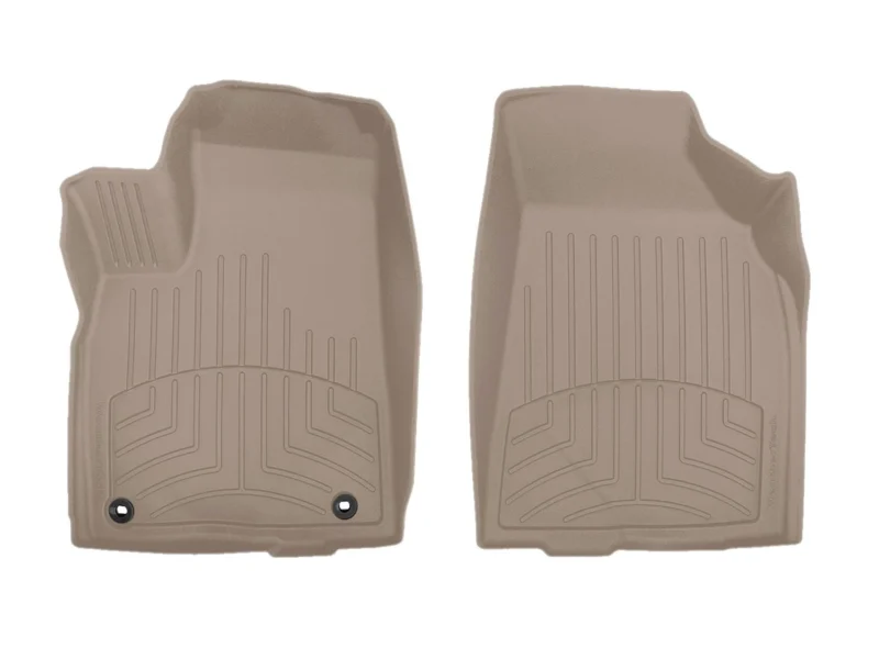 WeatherTech 456321IM - FloorLiner HP
