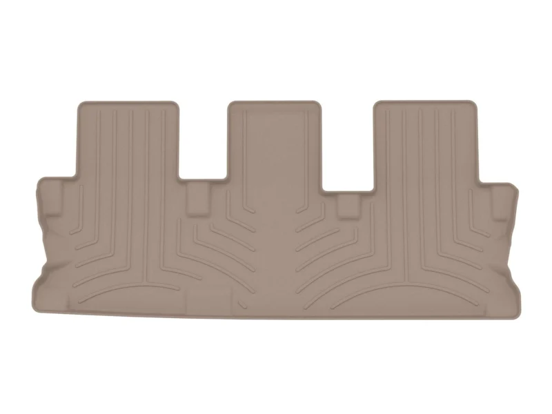 WeatherTech 456323IM - FloorLiner HP