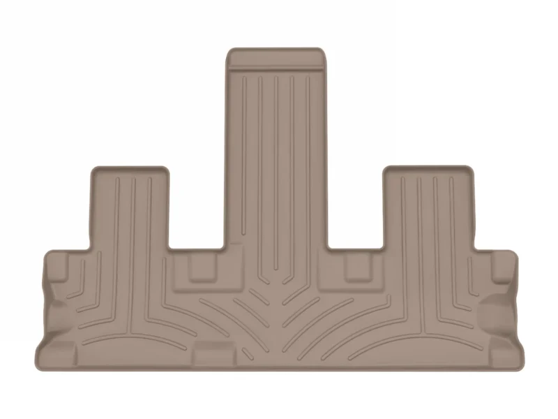 WeatherTech 456325IM - FloorLiner HP