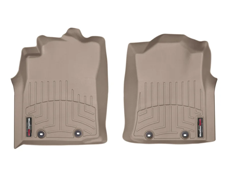 WeatherTech 456551 - FloorLiner, Crew Cab