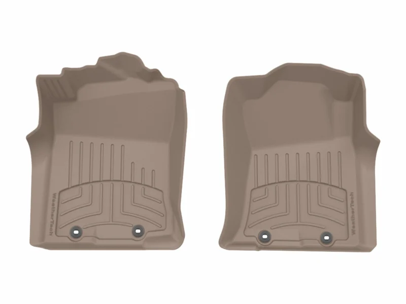 WeatherTech 456551IM - FloorLiner HP, Extended Cab