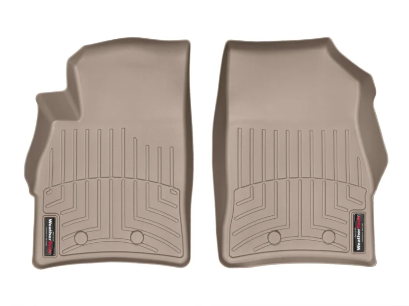 WeatherTech 456581 - FloorLiner