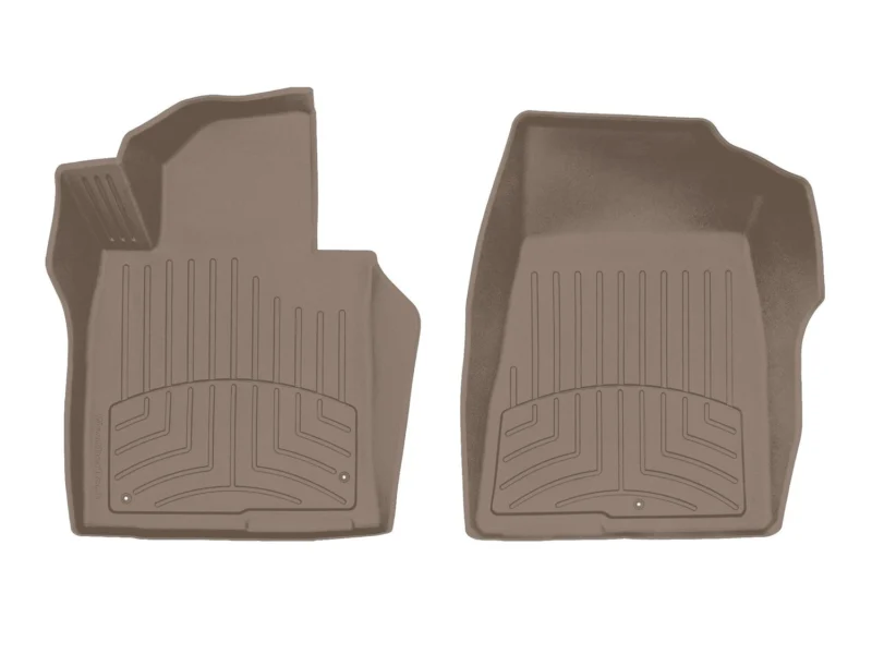 WeatherTech 456661IM - FloorLiner HP