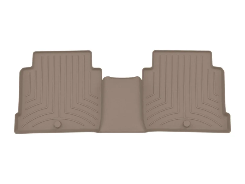 WeatherTech 456662IM - FloorLiner HP