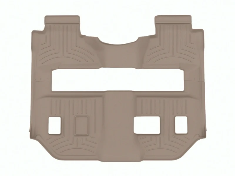 WeatherTech 456942IM - FloorLiner HP