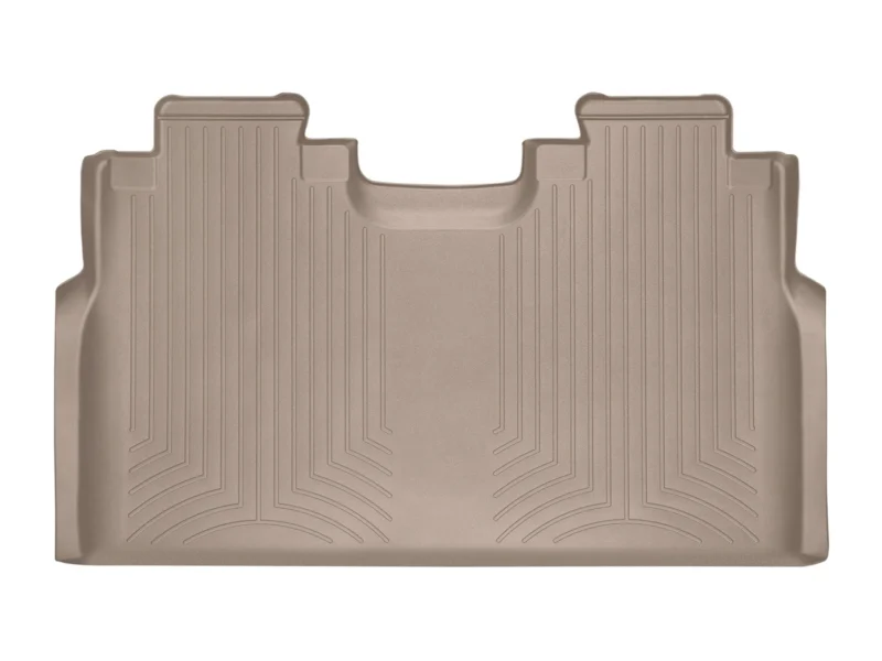 WeatherTech 456972 - FloorLiner, Crew Cab