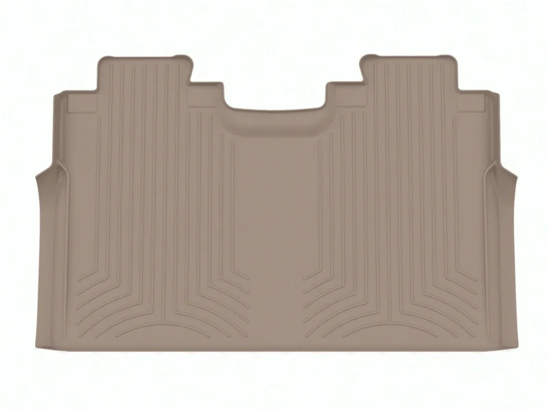 WeatherTech 456972IM - FloorLiner HP, Crew Cab