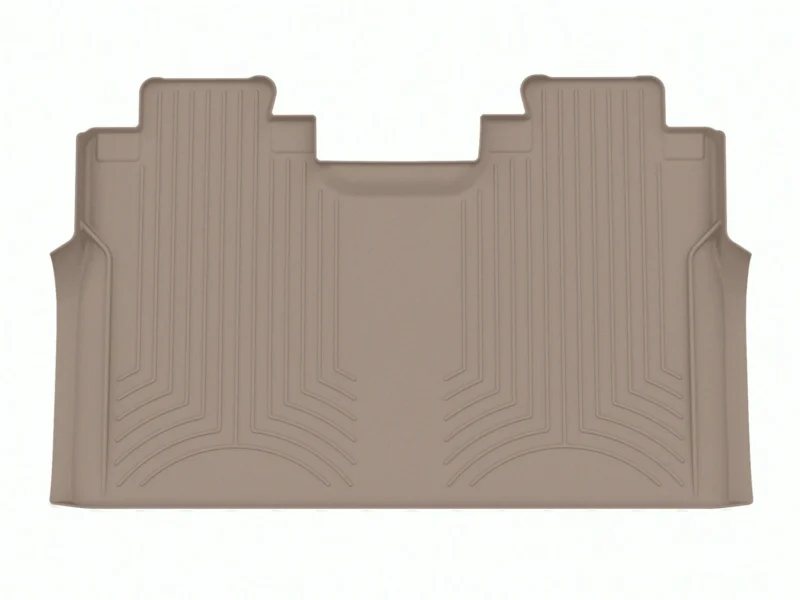 WeatherTech 456974IM - FloorLiner HP, Crew Cab