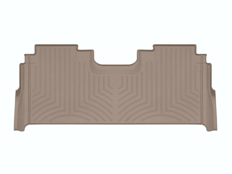 WeatherTech 456976IM - FloorLiner HP, Crew Cab