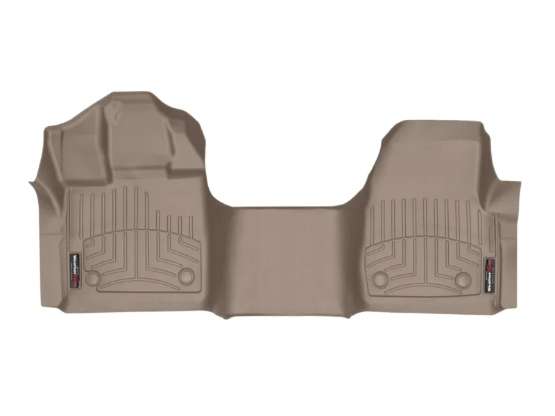 WeatherTech 456981 - FloorLiner, Regular Cab