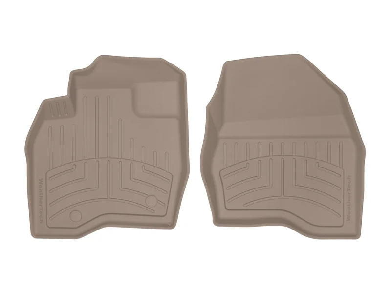 WeatherTech 457041IM - FloorLiner HP