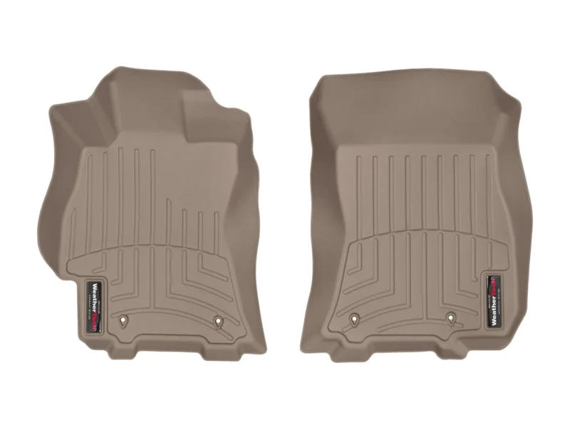 WeatherTech 457081 - FloorLiner