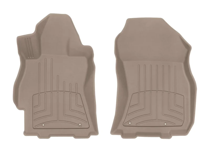 WeatherTech 457081IM - FloorLiner HP