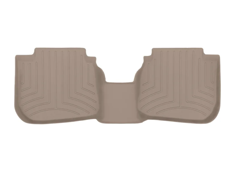 WeatherTech 457082IM - FloorLiner HP