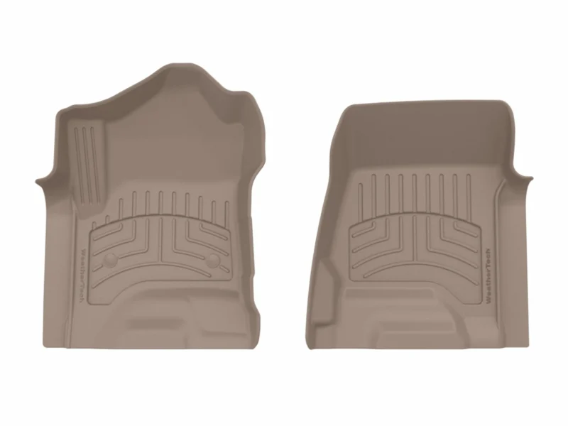 WeatherTech 457221IM - FloorLiner HP