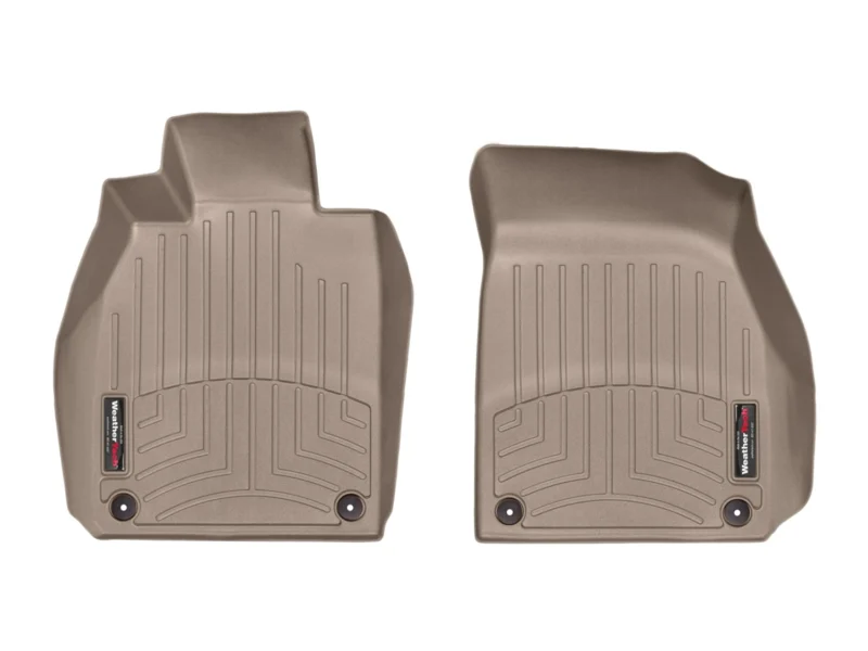 WeatherTech 457241 - FloorLiner