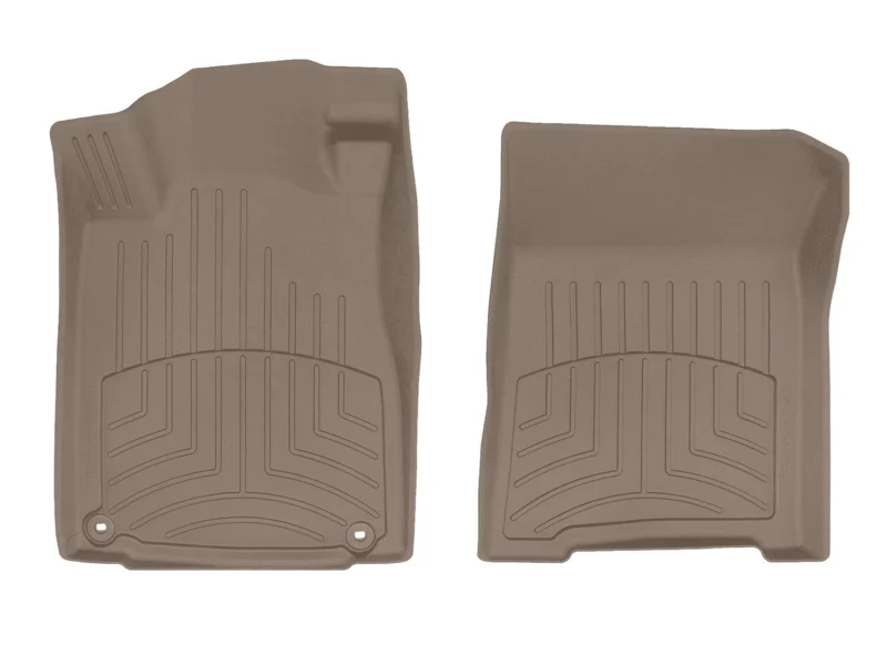 WeatherTech 457371IM - FloorLiner HP