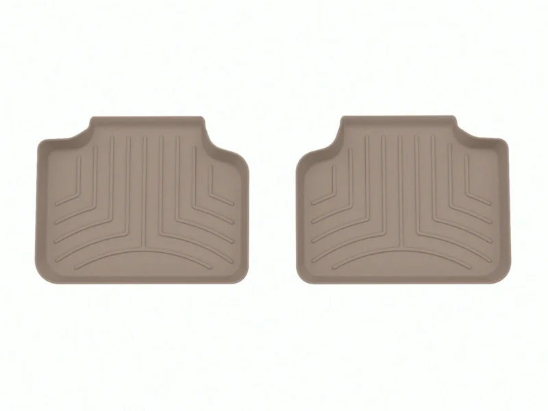 WeatherTech 457482IM - FloorLiner HP