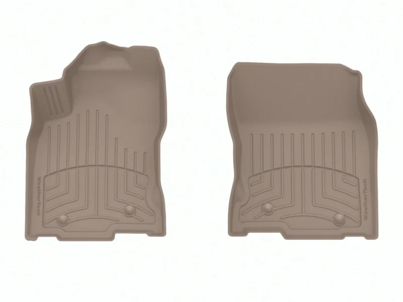 WeatherTech 457491IM - FloorLiner HP