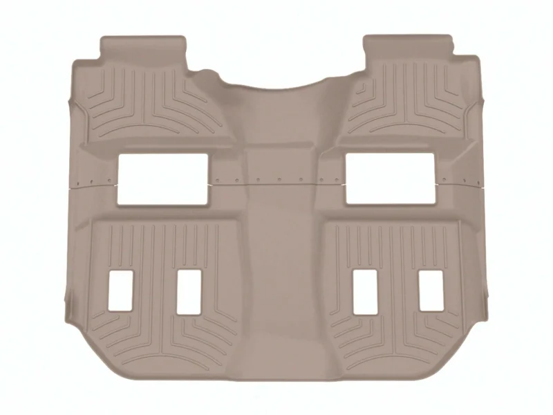 WeatherTech 457672IM - FloorLiner HP