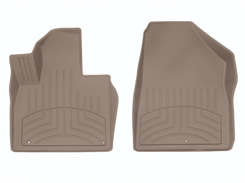 WeatherTech 457701IM - FloorLiner HP