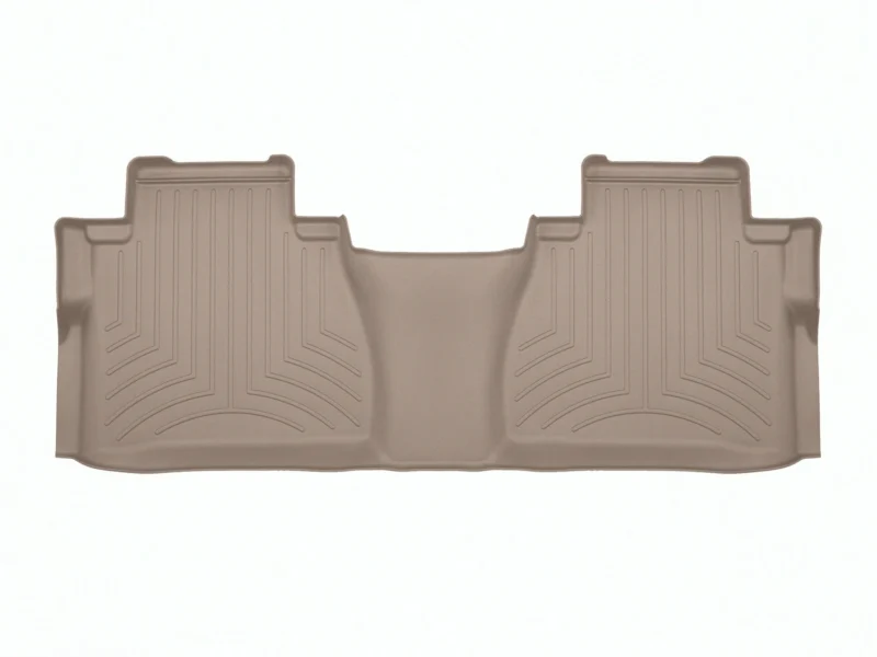 WeatherTech 457862 - FloorLiner, Extended Cab