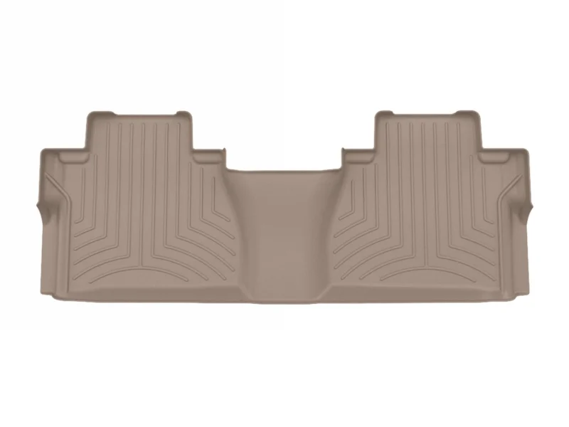 WeatherTech 457862IM - FloorLiner HP, Extended Cab