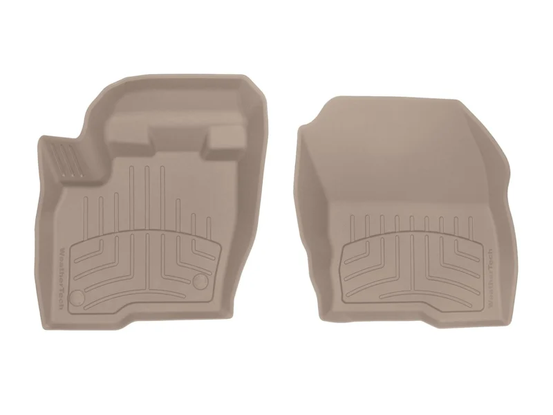 WeatherTech 458151IM - FloorLiner HP