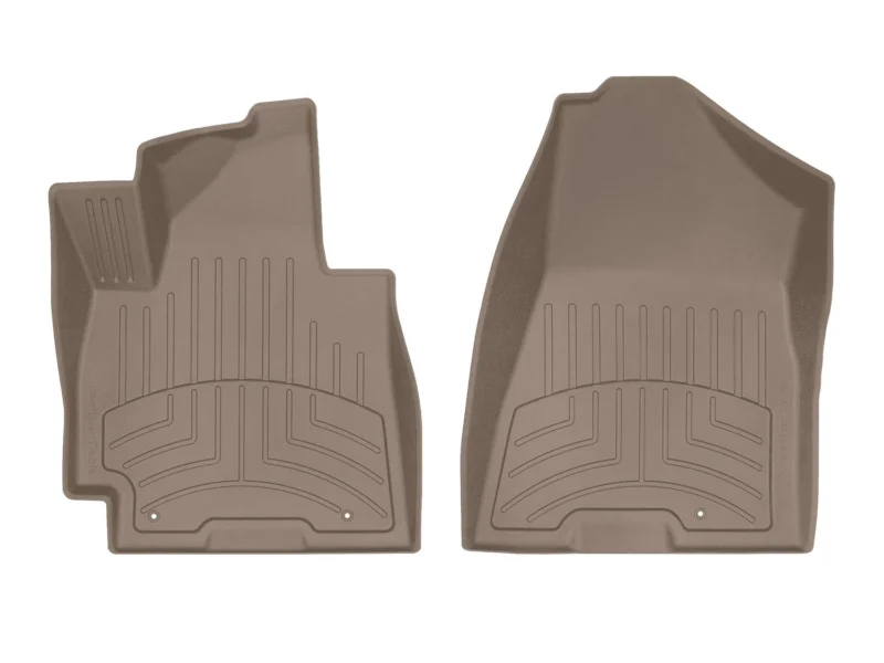 WeatherTech 458161IM - FloorLiner HP