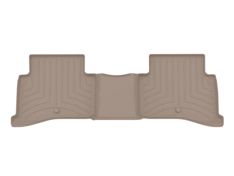 WeatherTech 458162IM - FloorLiner HP