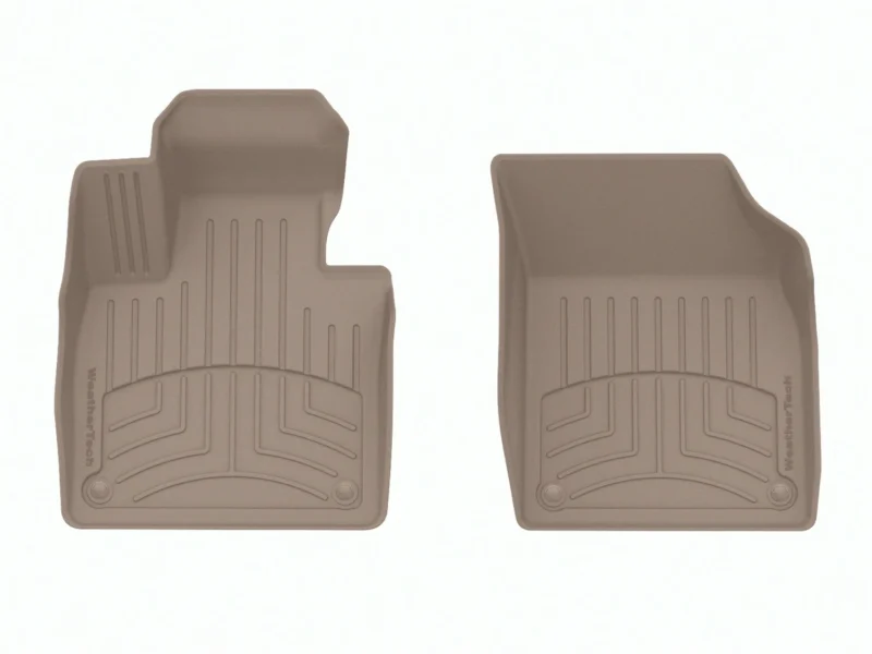 WeatherTech 458281IM - FloorLiner HP