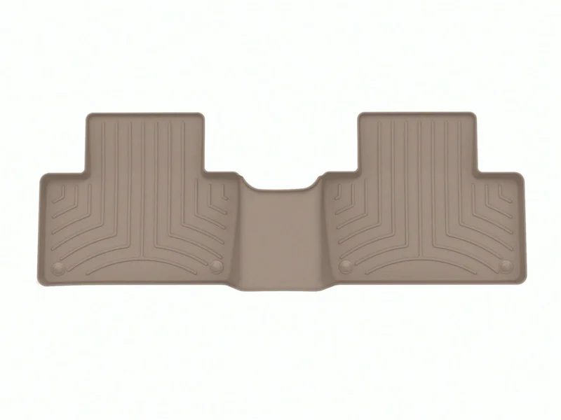 WeatherTech 458282IM - FloorLiner HP