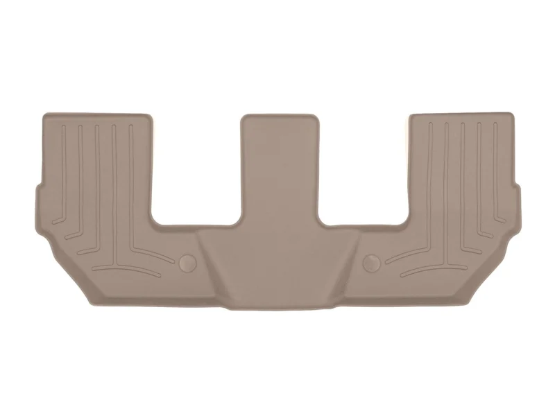 WeatherTech 458283IM - FloorLiner HP