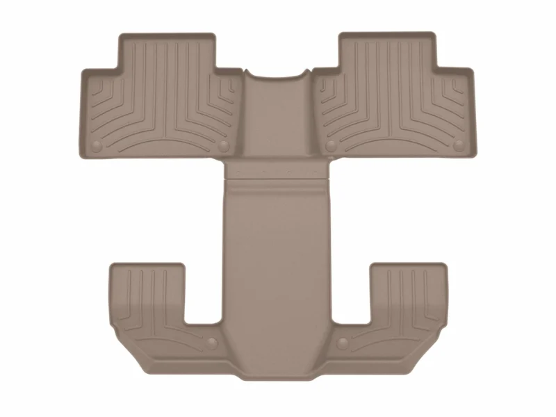 WeatherTech 458285IM - FloorLiner HP