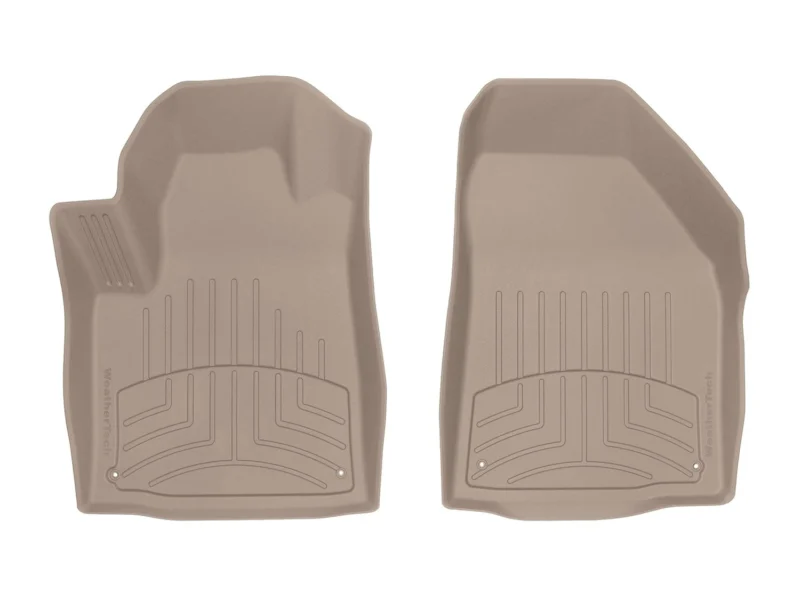 WeatherTech 458331IM - FloorLiner HP