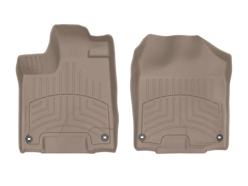WeatherTech 458391IM - FloorLiner HP
