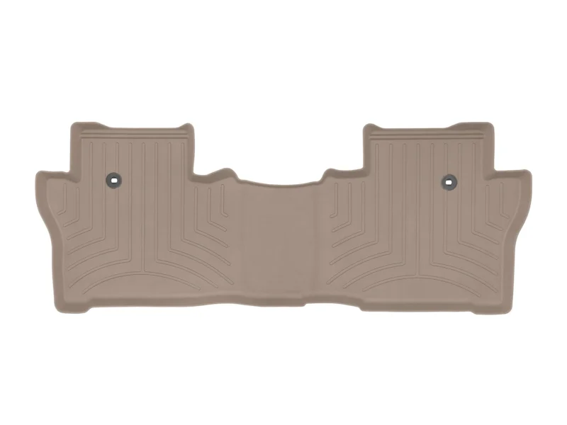 WeatherTech 458392IM - FloorLiner HP