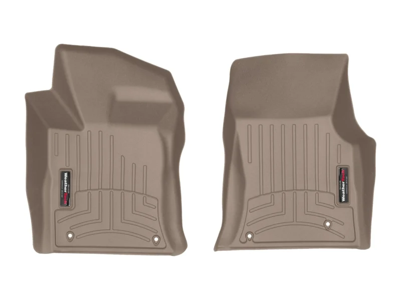 WeatherTech 458641 - FloorLiner