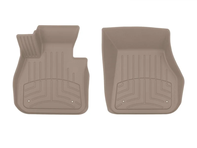 WeatherTech 458811IM - FloorLiner HP