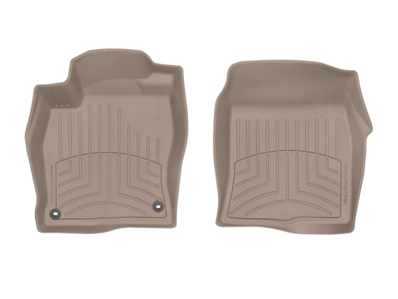 WeatherTech 458841IM - FloorLiner HP