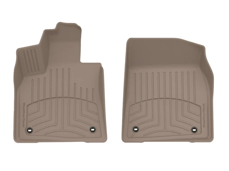 WeatherTech 458861IM - FloorLiner HP