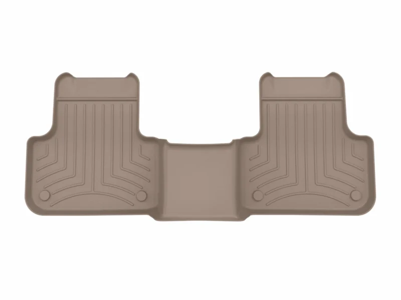 Weathertech 458872IM - FloorLiner, Tan, Molded