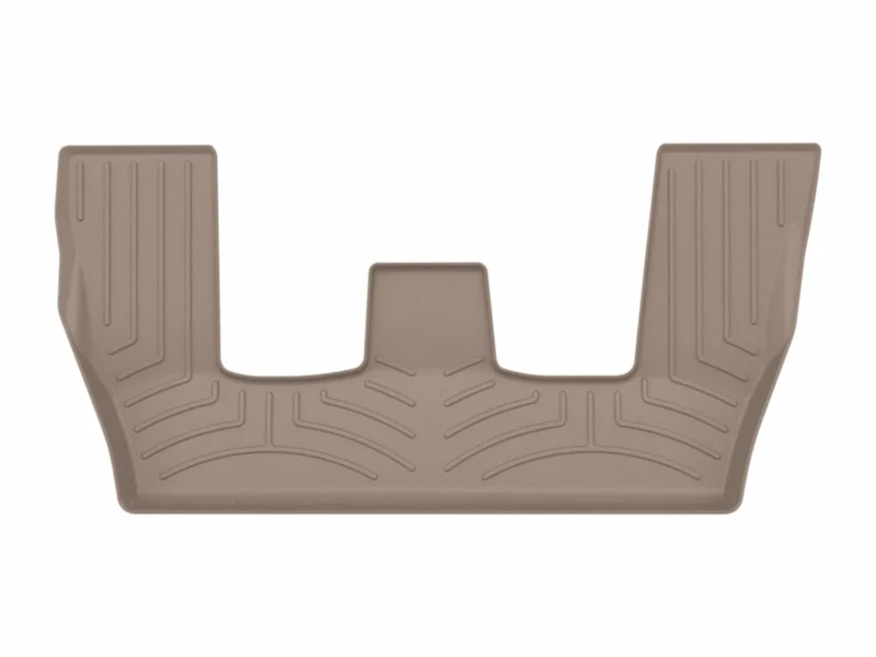 Weathertech 458873IM - FloorLiner, Tan, Molded