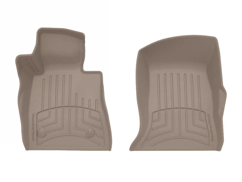 WeatherTech 459011IM - FloorLiner HP
