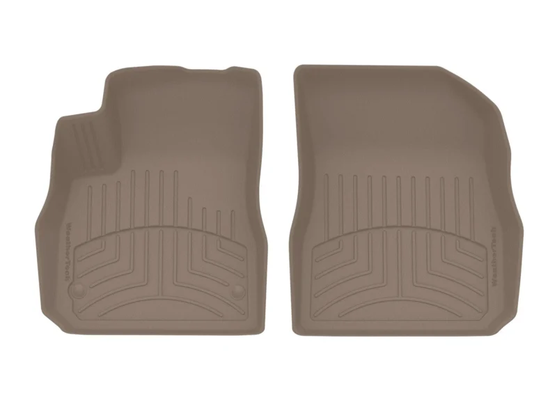 WeatherTech 459031IM - FloorLiner HP